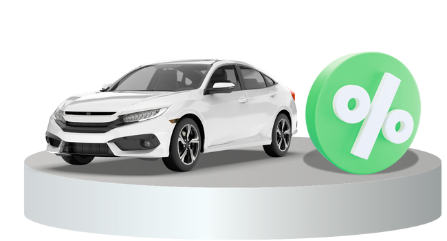 Кредит на автомобиль